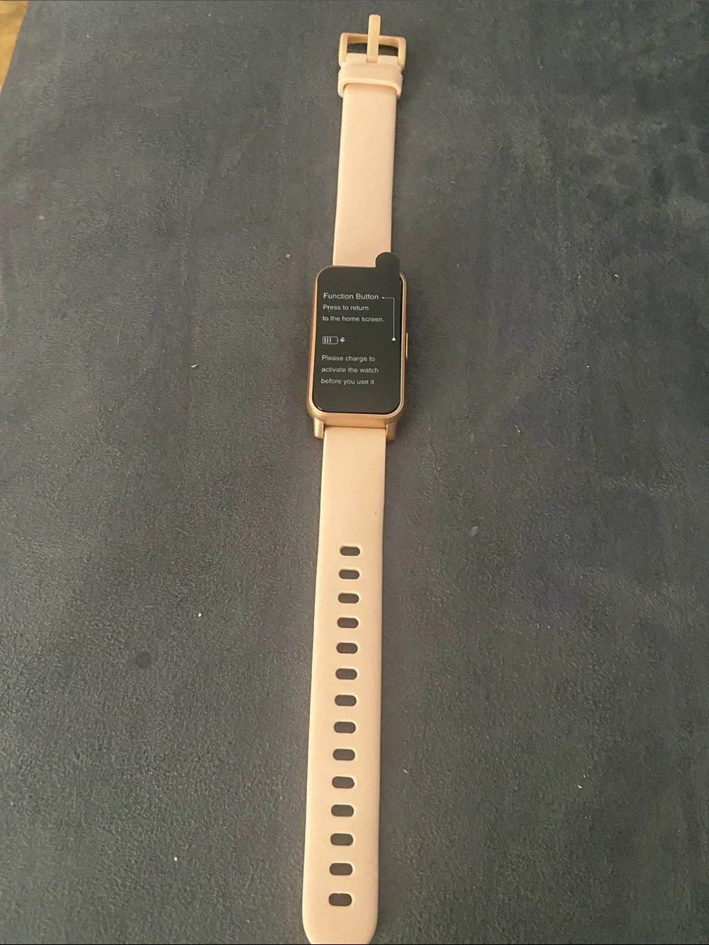 N/A smart bracelet